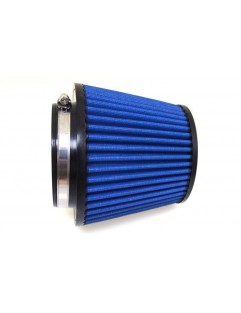 Conical filter SIMOTA JAU-I04201-05 114mm Blue