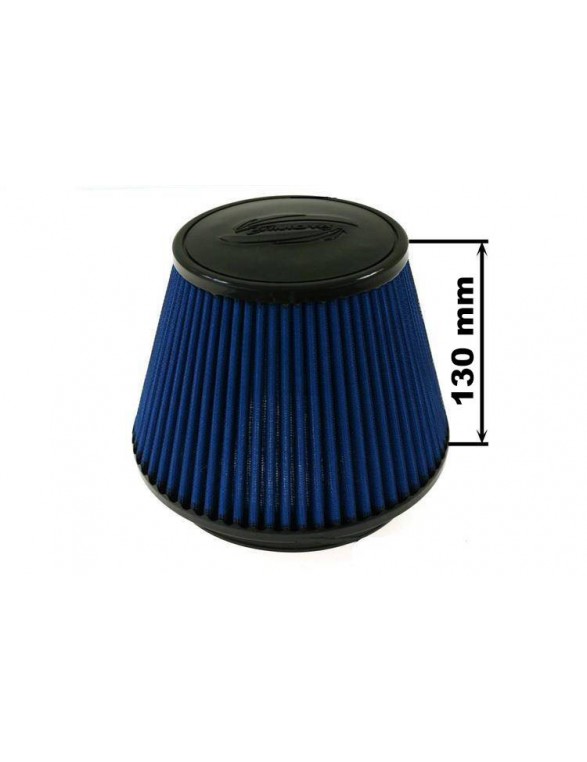 Conical filter SIMOTA JAU-K05201-05 152mm Blue