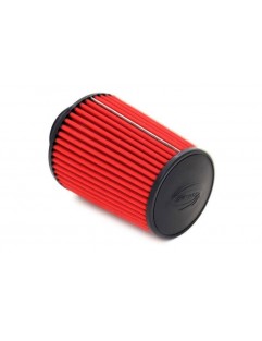 Conical filter SIMOTA JAU-X02101-11 60-77mm Red