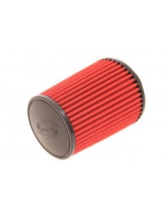 Konisk filter SIMOTA JAU-X02101-11 60-77mm Rød