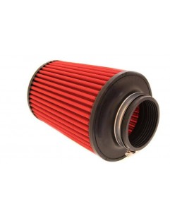 Konisk filter SIMOTA JAU-X02101-11 80-89mm Rød