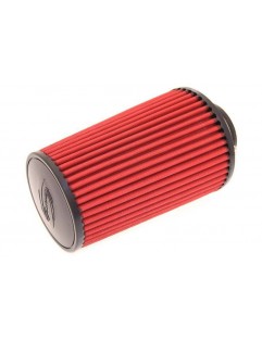 Konisk filter SIMOTA JAU-X02101-15 60-77mm Rød