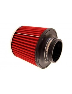 Konisk filter SIMOTA JAU-X02103-05 80-89mm Rød