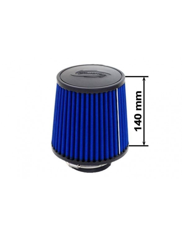 Koniskt filter SIMOTA JAU-H02201-06 101mm Blå