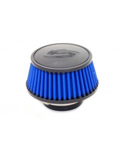 Conical filter SIMOTA JAU-X02201-20 101mm Blue