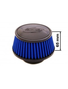 Conical filter SIMOTA JAU-X02201-20 60-77mm Blue