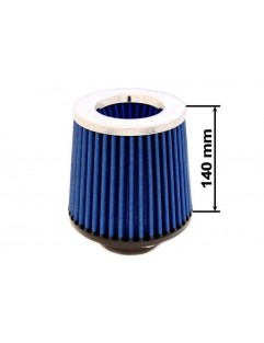 Konisk filter SIMOTA JAU-X02202-06 60-77mm Blå