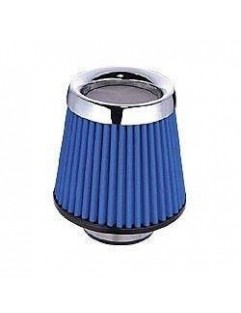 Conical filter SIMOTA JAU-X02205-05 60-77mm Blue