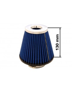 Konisk filter SIMOTA JAU-X02209-05 60-77mm Blå