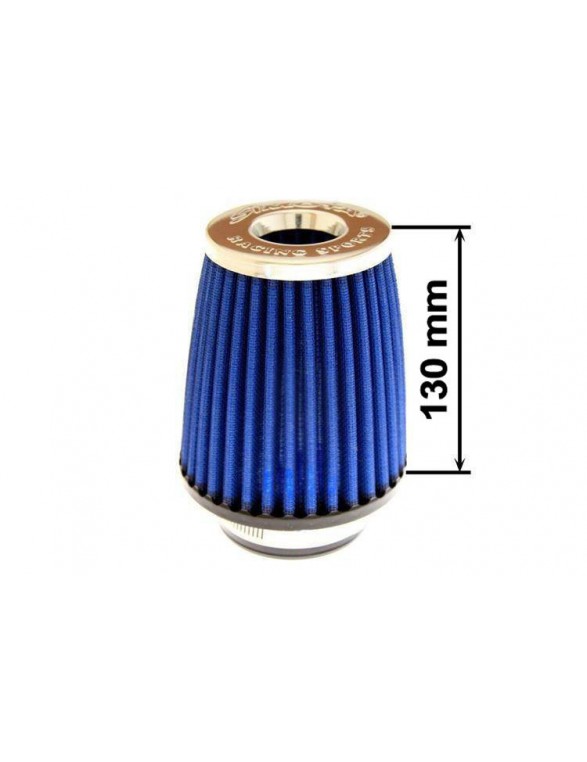 Conical filter SIMOTA JAU-X12209-05 60-77mm Blue