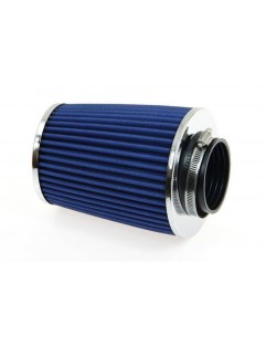 Conical filter SIMOTA JAUWS-018A 60-77mm Blue