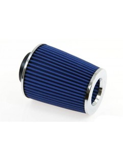 Conical filter SIMOTA JAUWS-018A 84mm Blue