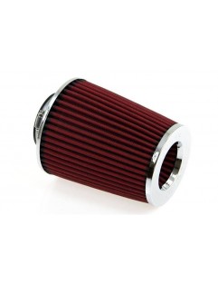 Conical filter SIMOTA JAUWS-018A 84mm Red