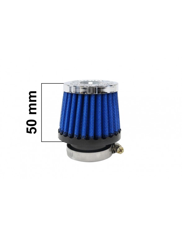 Moto Conical filter SIMOTA 24mm JAU-MJ31223-23