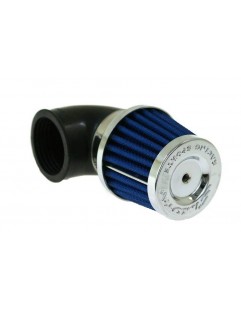 Moto Conical filter SIMOTA 90 ° 28mm JS-8243-3