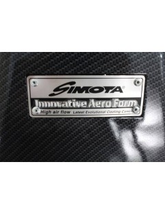 Intagssystem Acura Integra 1.8 94-99 Aero Form PTS-201