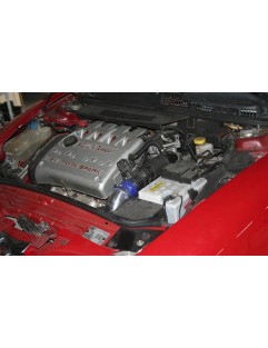 Indsugningssystem Alfa Romeo 147 1.6 / 2.0 Ts 01+ Carbon Charger CBII-910