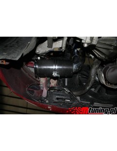 Układ Dolotowy Simota Alfa Romeo 147 1.6/2.0 Ts 01+ Carbon Charger CBII-910