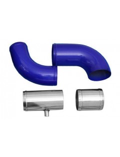 Układ Dolotowy Simota Alfa Romeo 156 2.5 24V 97+ Cold Air Intake ST-152