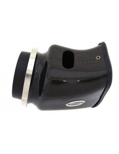 Insugssystem Audi A3 1.6 97-04 Kolfiber Aero Form CF661-1