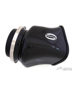 Insugssystem Audi A3 1.6 97-04 Kolfiber Aero Form CF661-1