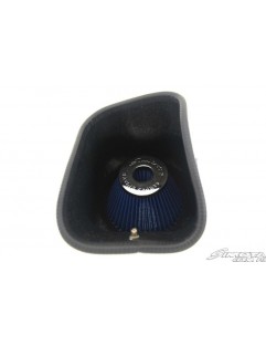 Insugssystem Audi A3 1.6 97-04 Kolfiber Aero Form CF661-1