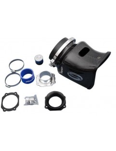 Intake System VW Golf 4 Bora Beetle 1.8T / 2.0 Carbon Fiber Aero Form CF660-2