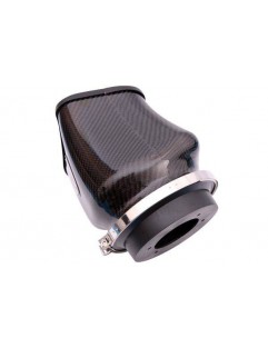 Intake System VW Golf 4 Bora Beetle 1.8T / 2.0 Carbon Fiber Aero Form CF660-2