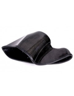 Intake System Audi A3 2.0 TDI 16V 05+ Carbon Fiber Aero Form CF661-5