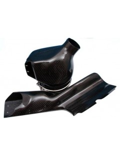 Indtagssystem BMW E46 M3 3.2L (S54) 01- Carbon Fiber Aero Form CF610-20