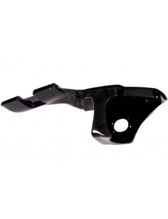 Intake System BMW E90 330 Carbon Fiber Aero Form CF610-27