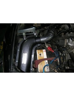 Intake System Honda Accord 1.6-2.3 98-02 Aero Form PTS-109