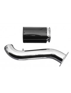 Intake System Honda Prelude 2.2 2.3 Carbon Charger CBII-105