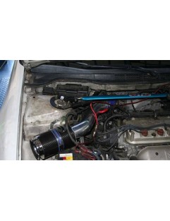 Intake System Honda Prelude 2.2 2.3 Carbon Charger CBII-105