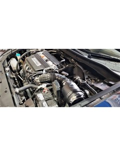 Inloppssystem Honda Accord 2.4 2008-2015 Kolladdare CBII-116