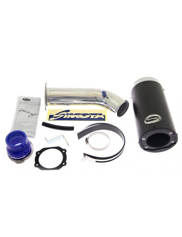 Indtagssystem Honda Civic 1.3-1.6 92-95 Carbon Charger CBII-101