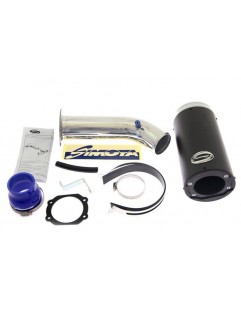 Intake System Honda Civic 1.3-1.6 92-95 Carbon Charger CBII-101