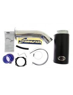 Indtagssystem Honda Civic 1.3-1.6 92-95 Carbon Charger CBII-101