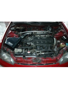 Indtagssystem Honda Civic 1.3-1.6 92-95 F.eks. Aero Form PTS-101