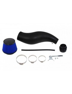 Intake System Honda Civic 1.4-1.6 92-01 Blue Simota Big Plastic Tube H-003F