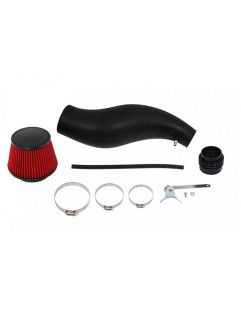 Intake System Honda Civic 1.4-1.6 92-01 Red Simota Big Plastic Tube H-003F