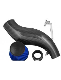 Indsugningssystem Honda Civic 1.4-1.6 92-01 Simota Big Carbon Tube H-04BCF