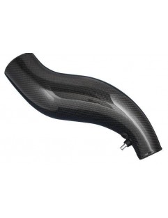 Insugssystem Honda Civic 1.4-1.6 92-01 Simota Big Carbon Tube H-04BCF