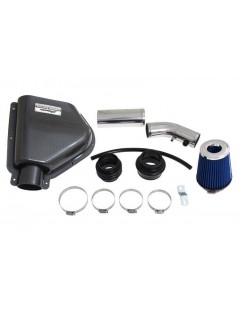 Intake System Honda Civic 1.6 96-00 EX HX Aero Form PTS-107