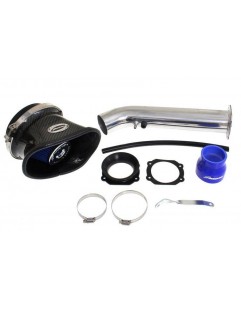 Intake System Honda Civic 96-00 1.6 Carbon Fiber Aero Form CF620-7