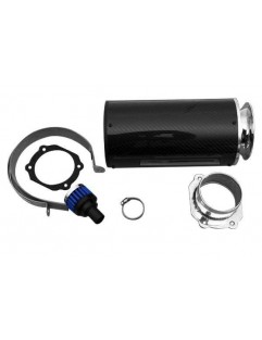 Intake System Honda CR-V 2.0 02-07 Carbon Charger CBII-102