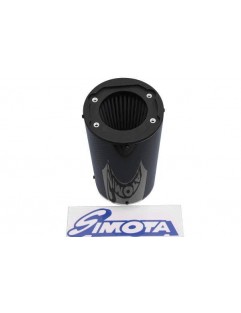 Układ Dolotowy Simota Honda CR-V 2.0 02-07 Carbon Charger CBII-102