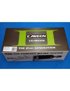 Układ Dolotowy Simota Honda CR-V 2.0 02-07 Carbon Charger CBII-102