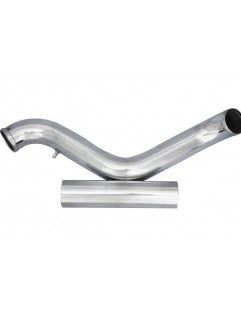 Układ Dolotowy Simota Honda Prelude 2.0 2.2 97-01 Cold Air Intake AN1CA-15