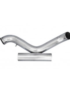 Układ Dolotowy Simota Honda Prelude 2.0 2.2 97-01 Cold Air Intake AN1CA-15